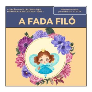 Capa Livro Decodificável 1