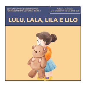 Capa Livro Decodificável 2